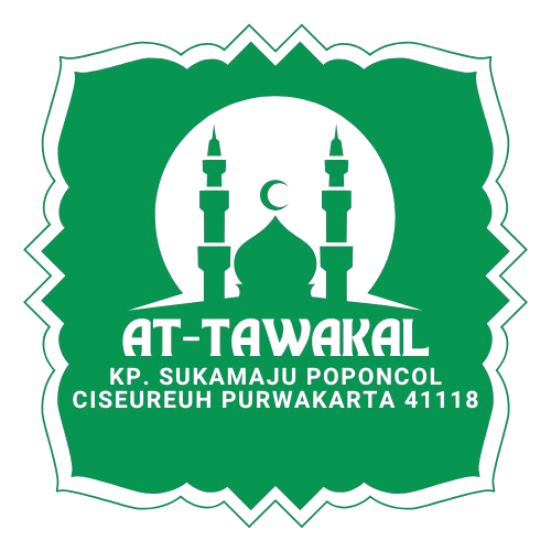 MASJID JAMI AT-TAWAKAL